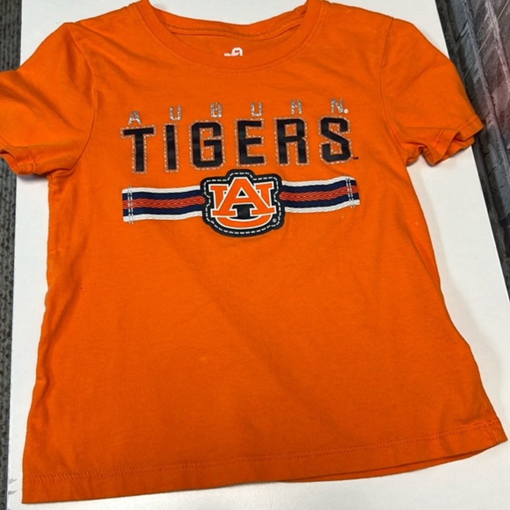 Auburn